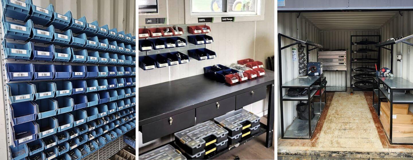 Ensuring Quality and Consistency 